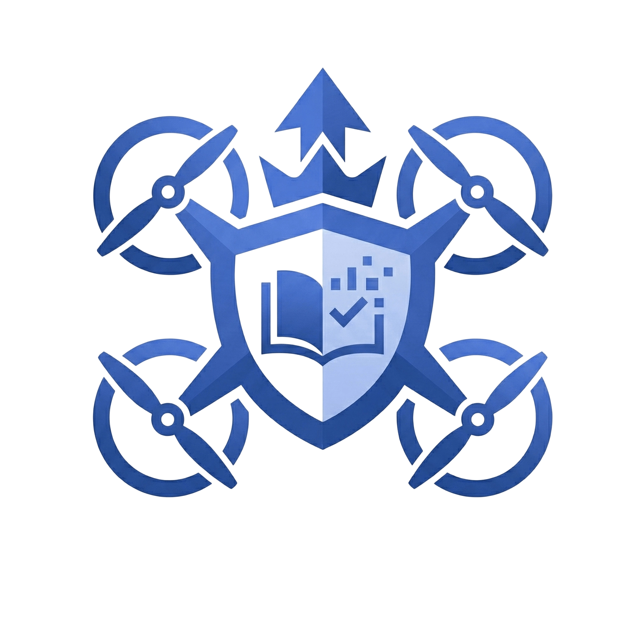 君归无人机考试平台Logo